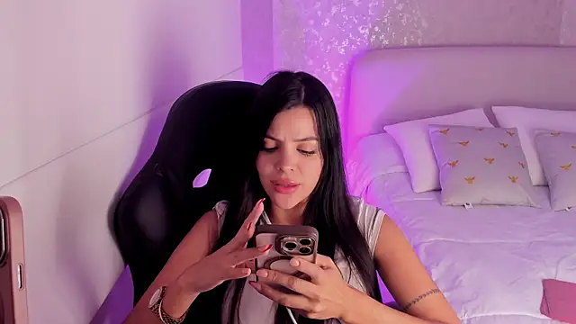 salome  11 online show from January 7, 2025, 4:29 am