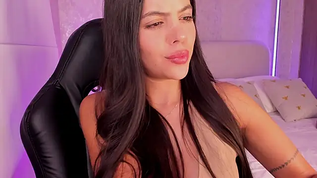 salome  11 online show from February 14, 2025, 6:45 am