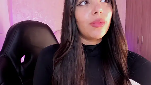 salome  11 online show from February 18, 2025, 2:27 am