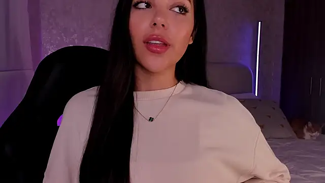 salome  11 online show from February 19, 2025, 2:12 am