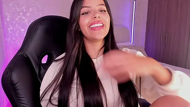 salome  11 online show from February 19, 2025, 5:16 am