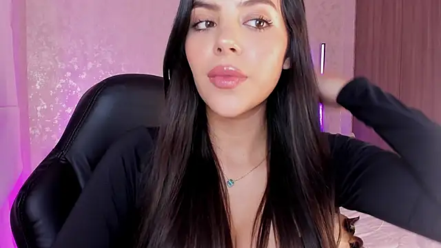 salome  11 online show from February 20, 2025, 3:45 am