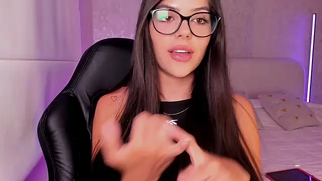 salome  11 online show from February 25, 2025, 11:22 pm