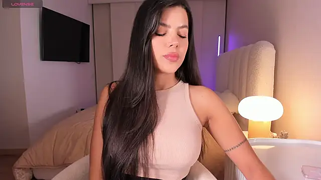 salome  11 online show from September 18, 2025, 2:02 am