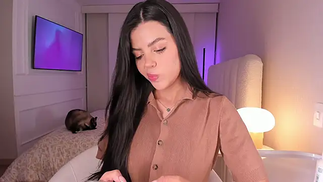 salome  11 online show from November 7, 2025, 1:49 am