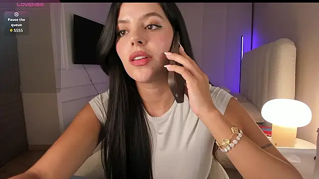 Snapshot of salome__11 chatting on February 18, 2026, 1:56 am salome 11 online show from February 18, 2026, 1:56 am