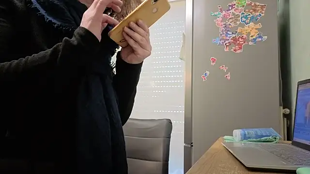 Snapshot of jennylovence chatting on March 13, 2026, 7:59 am jennylovence online show from March 13, 2026, 7:59 am