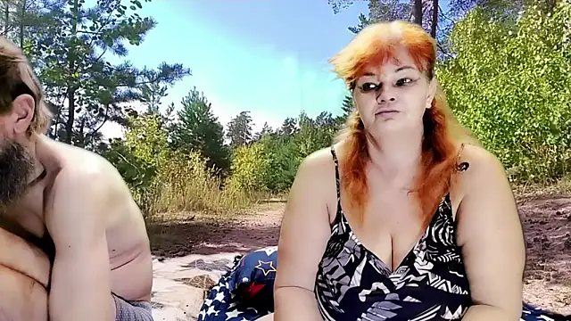 Snapshot of Siberia-Taiga chatting on February 17, 2026, 5:41 pm Siberia-Taiga online show from February 17, 2026, 5:41 pm