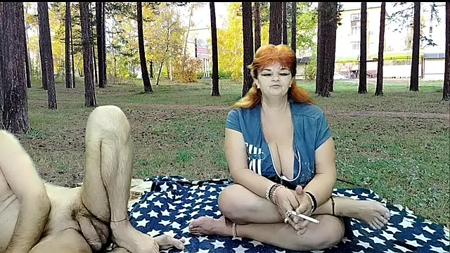 Snapshot of Siberia-Taiga chatting on March 1, 2026, 5:26 pm Siberia-Taiga online show from March 1, 2026, 5:26 pm