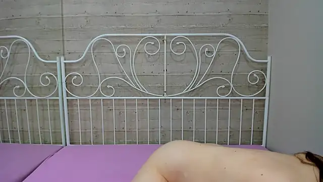 Snapshot of JuliaBusty chatting on March 16, 2025, 4:30 am JuliaBusty online show from March 16, 2025, 4:30 am