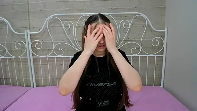 Snapshot of JuliaBusty chatting on March 22, 2025, 2:25 pm JuliaBusty online show from March 22, 2025, 2:25 pm