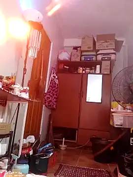 QueenSoreal online show from February 22, 2025, 7:14 pm