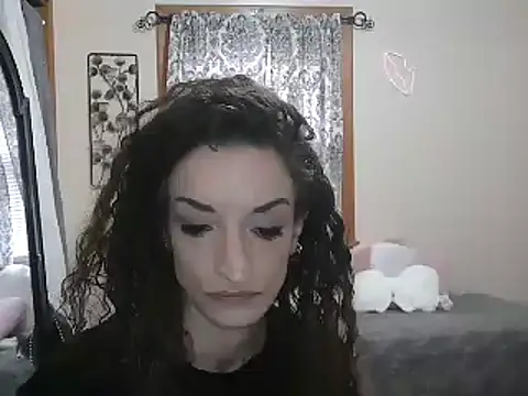 Snapshot of AshleyRain chatting on December 18, 2024, 7:19 pm AshleyRain online show from December 18, 2024, 7:19 pm