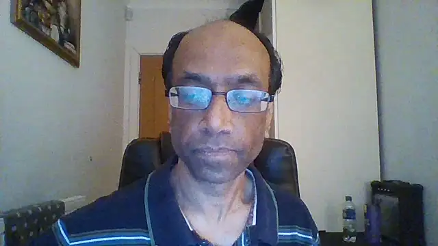 Snapshot of rauncher1 chatting on January 6, 2025, 2:03 pm rauncher1 online show from January 6, 2025, 2:03 pm