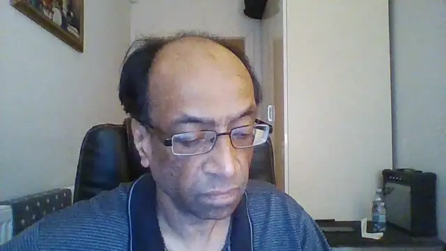Snapshot of rauncher1 chatting on January 20, 2025, 9:35 am rauncher1 online show from January 20, 2025, 9:35 am