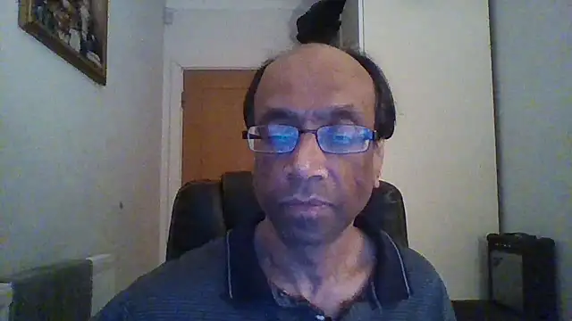 Snapshot of rauncher1 chatting on February 19, 2025, 12:46 am rauncher1 online show from February 19, 2025, 12:46 am