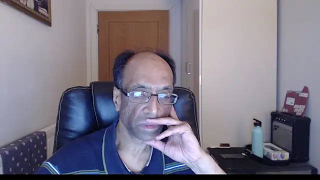 rauncher1 online show from February 9, 2026, 10:14 pm