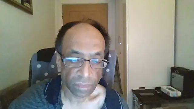 rauncher1 online show from March 1, 2026, 1:18 am