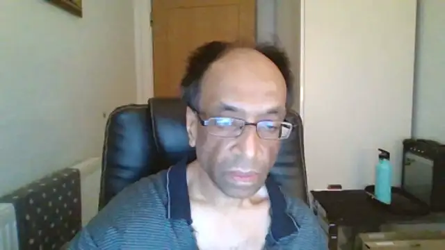 rauncher1 online show from March 7, 2026, 9:28 am