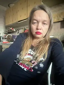 Snapshot of Susanel chatting on January 18, 2026, 12:09 pm Susanel online show from January 18, 2026, 12:09 pm