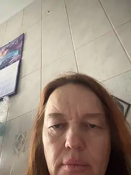 Snapshot of Susanel chatting on February 12, 2026, 11:05 am Susanel online show from February 12, 2026, 11:05 am