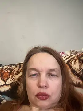 Snapshot of Susanel chatting on March 5, 2026, 11:50 am Susanel online show from March 5, 2026, 11:50 am