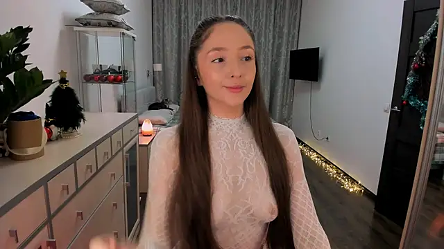 Snapshot of Bianca_lala chatting on December 20, 2025, 1:29 pm Bianca lala online show from December 20, 2025, 1:29 pm