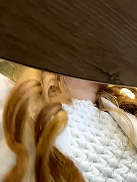 Snapshot of Brittanyrosexx chatting on December 22, 2025, 9:12 pm Brittanyrosexx online show from December 22, 2025, 9:12 pm