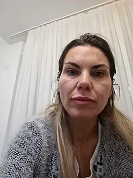 FeliciaKrige online show from January 16, 2026, 10:25 pm