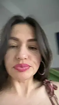 Andreamorreti online show from January 17, 2025, 10:23 pm