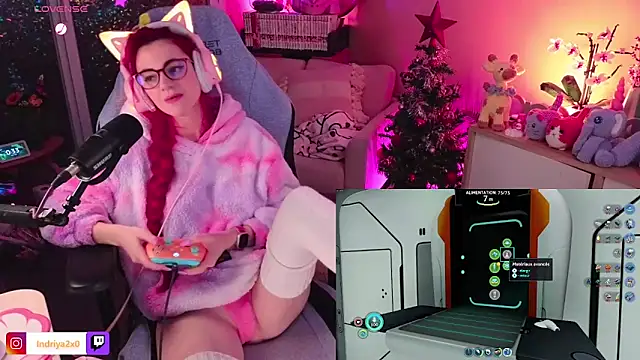 Indriya2x0 online show from December 9, 2024, 11:34 pm