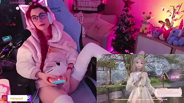 Indriya2x0 online show from December 13, 2024, 11:17 pm