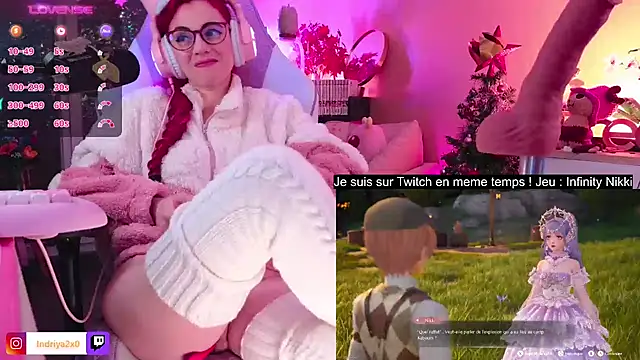 Indriya2x0 online show from January 29, 2025, 12:12 am