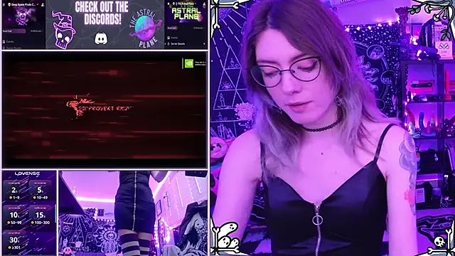 Snapshot of AnneSao chatting on January 16, 2026, 12:25 am AnneSao online show from January 16, 2026, 12:25 am