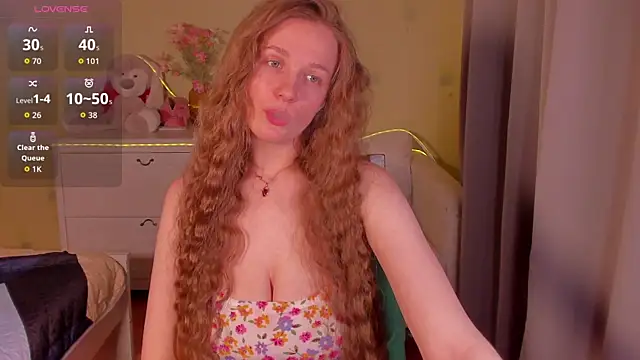 Snapshot of SweetMilkis chatting on March 31, 2026, 7:25 pm SweetMilkis online show from March 31, 2026, 7:25 pm