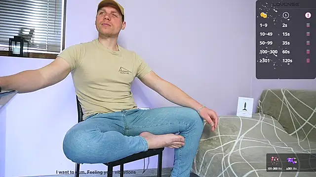 Snapshot of alexandrblatenn chatting on January 3, 2025, 7:06 am alexandrblatenn online show from January 3, 2025, 7:06 am