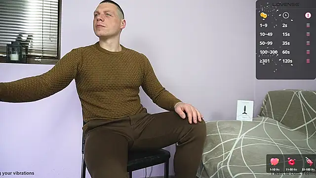 Snapshot of alexandrblatenn chatting on February 10, 2025, 3:57 am alexandrblatenn online show from February 10, 2025, 3:57 am