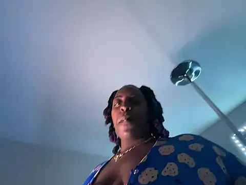 ChocolateTingz online show from January 4, 2025, 1:52 am