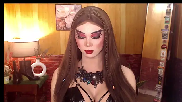 Snapshot of MagneticBeauty chatting on September 14, 2025, 3:11 pm MagneticBeauty online show from September 14, 2025, 3:11 pm