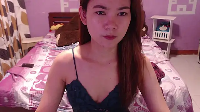 Sweety Aria online show from February 18, 2026, 6:31 am