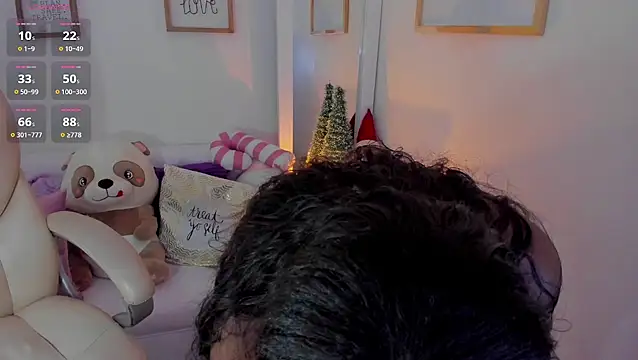 zobe love online show from December 4, 2025, 6:27 pm