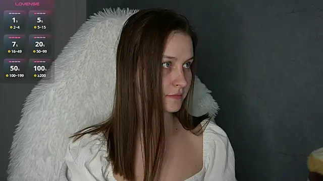 Golyboglazkaa online show from March 31, 2026, 4:51 pm