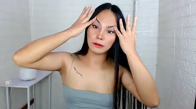 urnaughtydolly69 online show from March 20, 2025, 5:58 pm