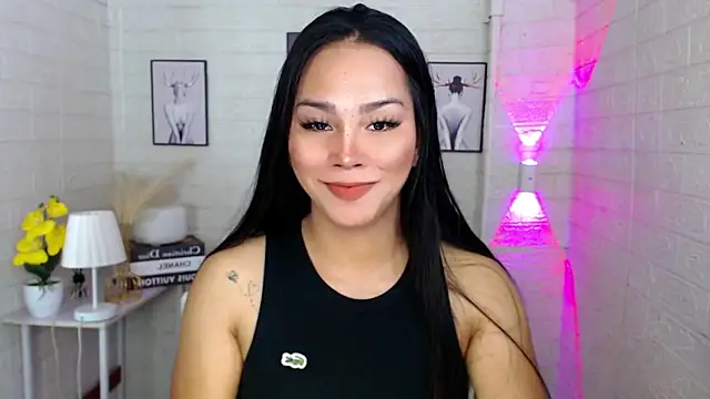 urnaughtydolly69 online show from October 3, 2025, 10:45 am