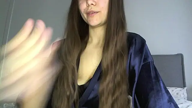 Snapshot of malinka_sweet19 chatting on December 16, 2025, 7:46 am malinka sweet19 online show from December 16, 2025, 7:46 am