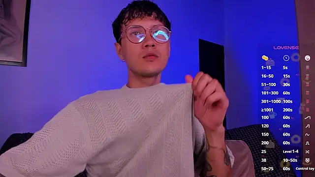 LeaneSeb online show from January 10, 2026, 11:20 pm