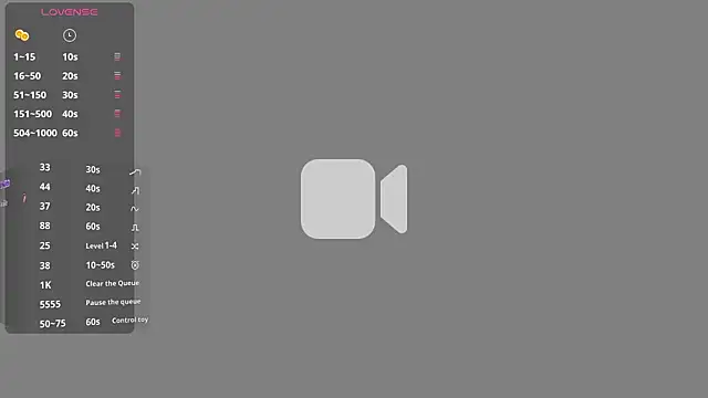 LeaneSeb online show from March 7, 2026, 5:32 pm