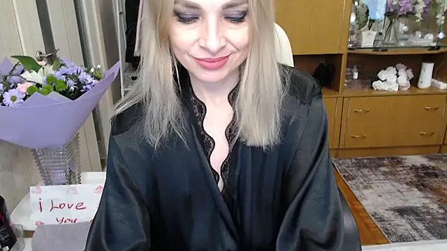 Mika Passion online show from March 10, 2025, 12:37 pm