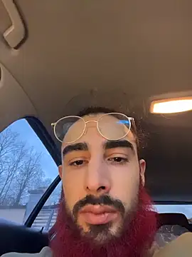 Snapshot of Av0caT chatting on February 22, 2026, 1:31 pm Av0caT online show from February 22, 2026, 1:31 pm