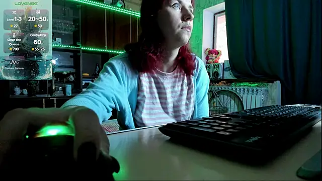 pa1e pr1ncess online show from January 9, 2025, 6:38 am